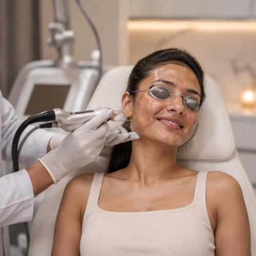 Benefits of Skin Tanning Treatments