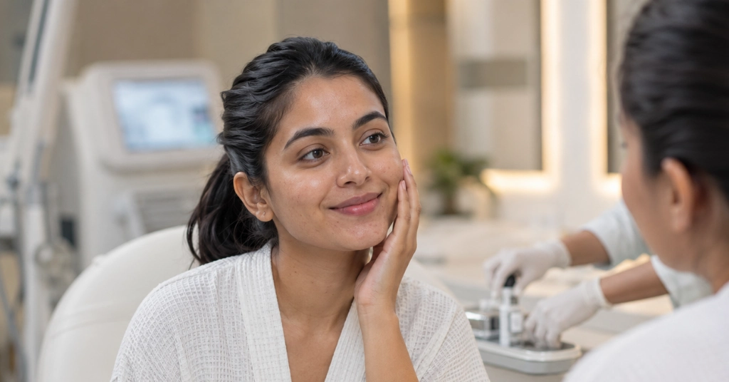 Exosome Therapy for Skin in Pune A Complete Guide to Rejuvenation, Collagen & Anti-Aging