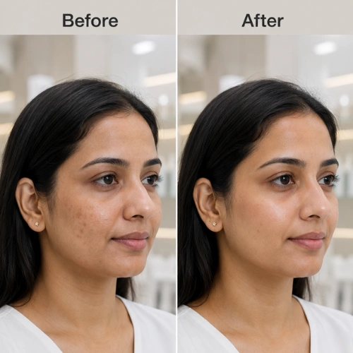 Precautionary Care for Skin Booster Treatment