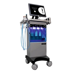 Spectra HydraFacial System