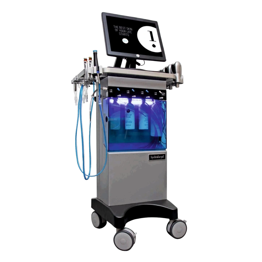 Spectra HydraFacial System
