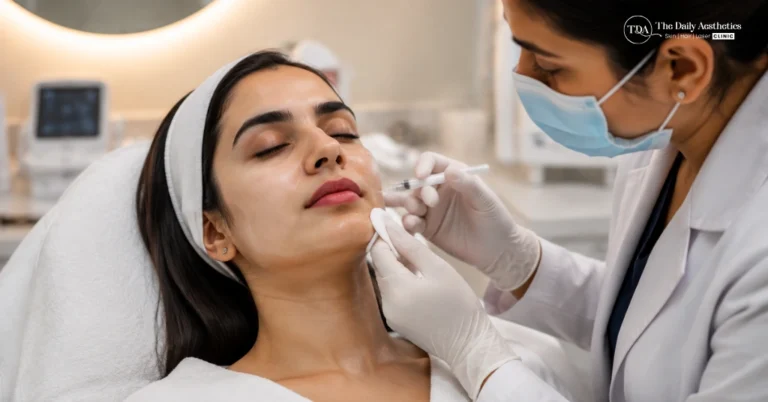 Skin Booster Treatment in Pune: Benefits & Cost