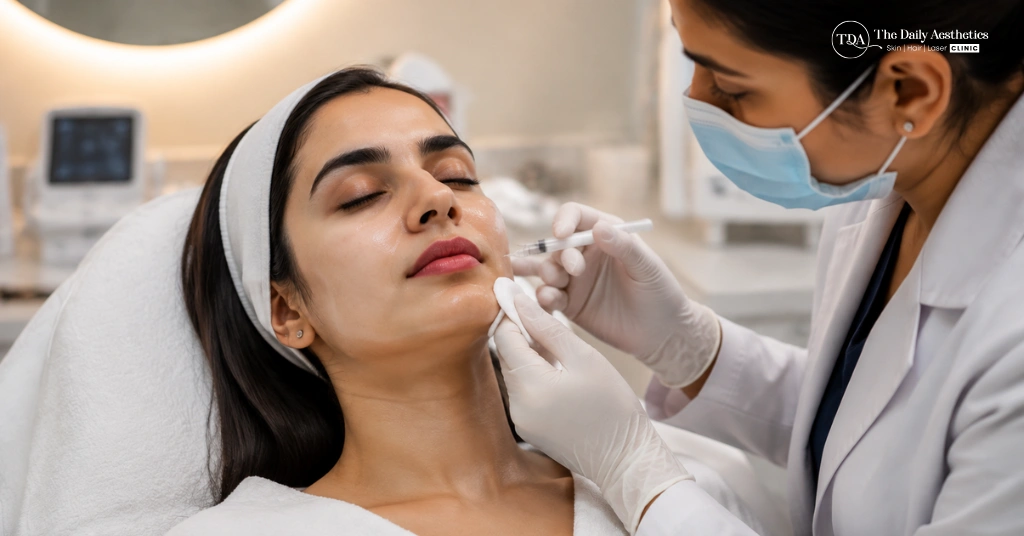 Skin Booster Treatment in Pune: Benefits & Cost