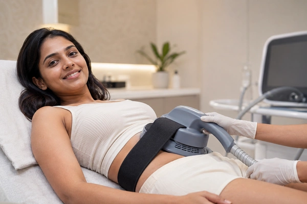 Who Is The Ideal Candidate For EMS Body Sculpting