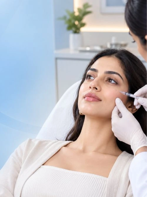 Benefits of Sculptra Treatment