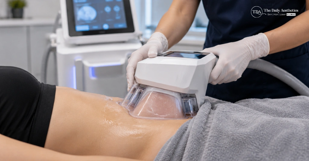 Cryolipolysis Treatment in Pune: Cost, Benefits & Results
