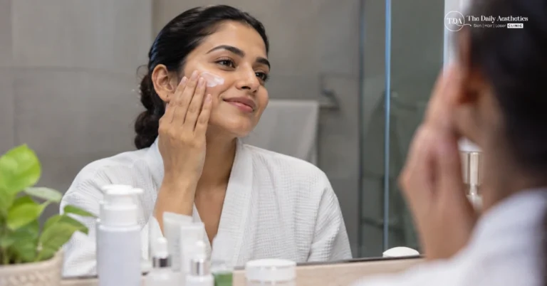 Festive Skincare Guide: Garba to Diwali Glow Tips