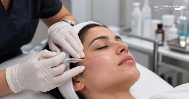 What Are Skin Boosters? Benefits for Hydration, Texture, Elasticity and Skin Quality
