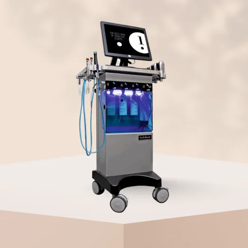 HydraFacial MD